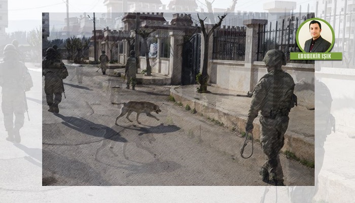Türkiye’nin Suriye’deki ilerleyişi ‘maliyetli bir barış sürecini’ tetikler mi?
