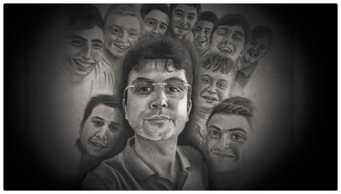 İşkence ile öldürülen Gökhan Hoca’nın yaşadıkları bu video ile anlatıldı