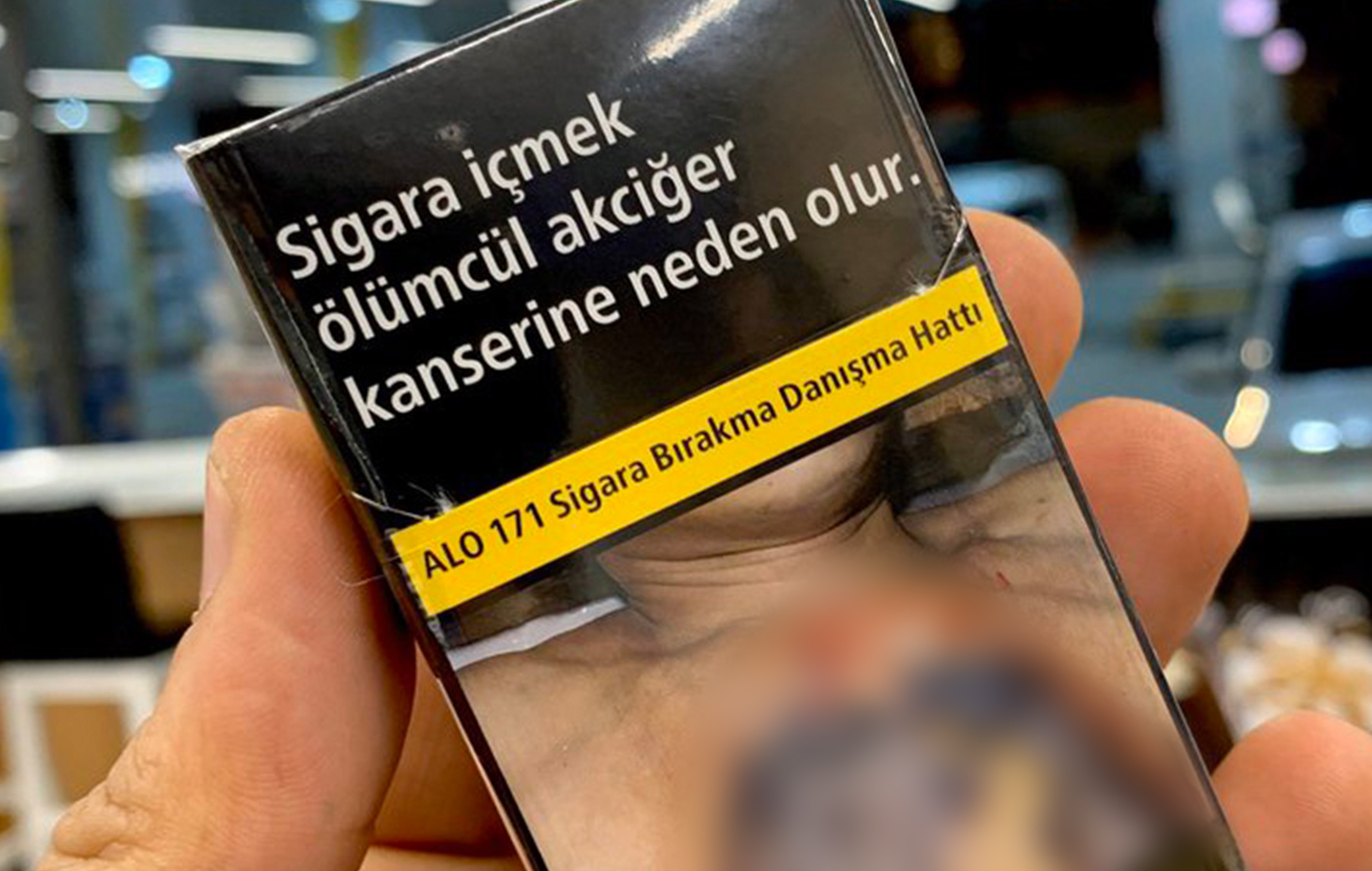 Düzenleme Meclis yolunda; sigara satışına kimlik şartı geliyor