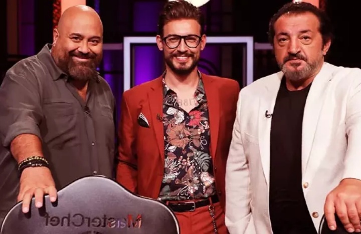 MasterChef yarışmacıları kimdir?
