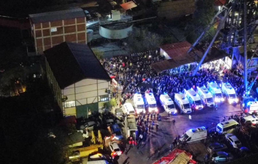 TTK yetkilisi anlattı; Amasra’daki maden faciası öncesinde mevzuata uyulmamış