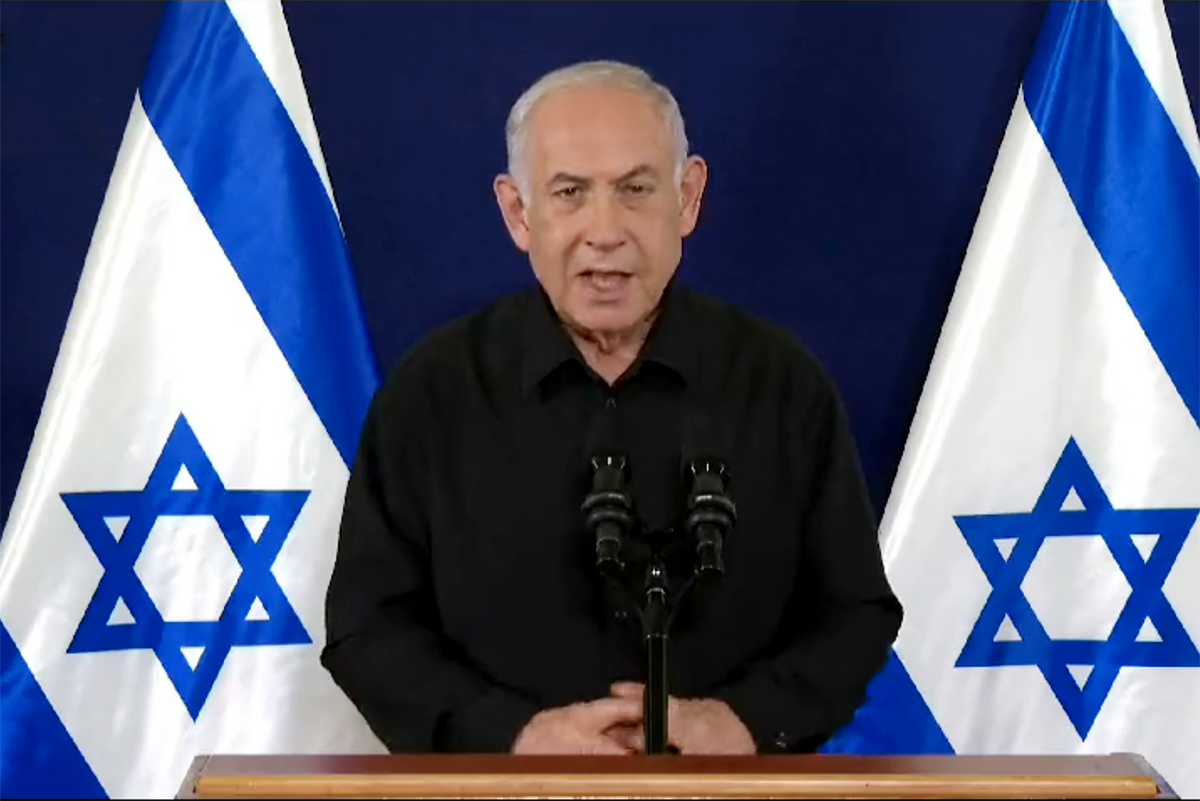 Haaretz’den Netanyahu’ya cevap: “Haberimizin arkasındayız”