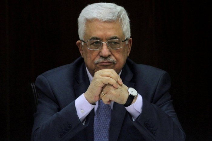 Filistin Devlet Başkanı Mahmud Abbas, seçimleri 2027’ye erteledi