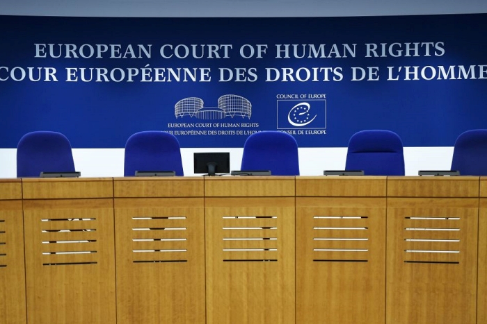 AİHM’den aralarında ‘Selam Tevhid’de kumpas’ davasında tutuklanan polislerin de olduğu 8 kişi hakkında ihlal kararı