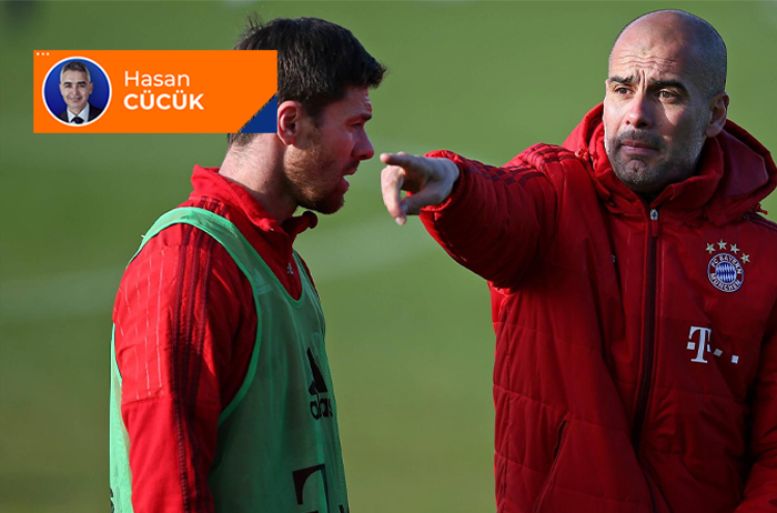 Başarının yolu Guardiola’dan geçiyor!