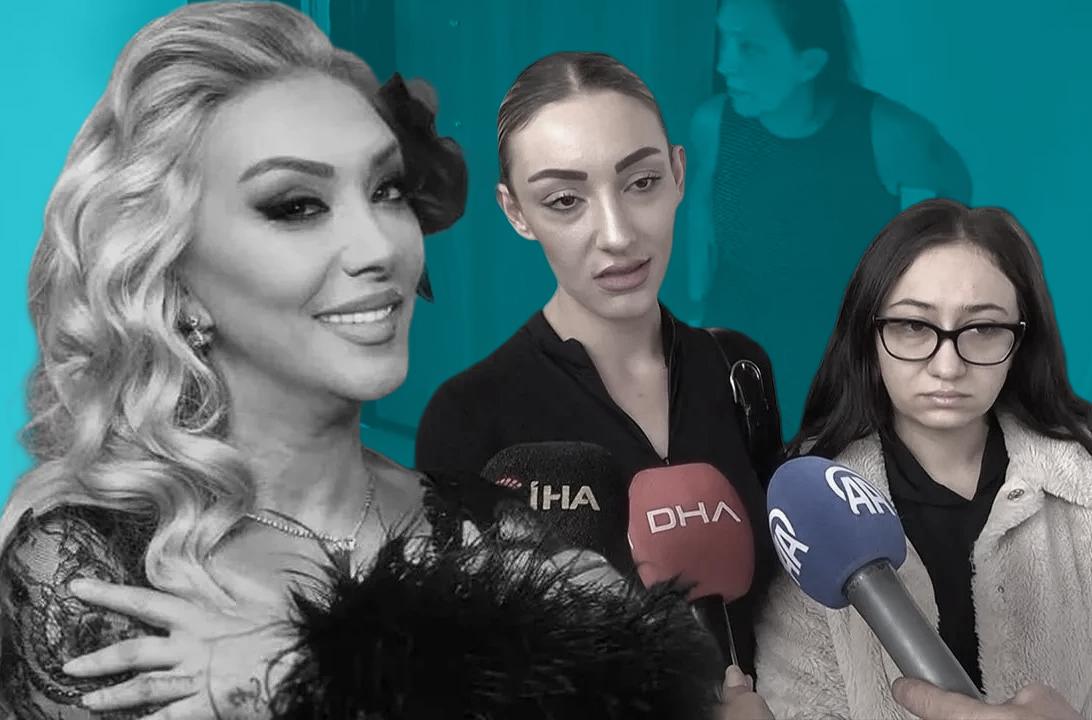 Güllü’nün ölümünde karar çıktı; kızına ağırlaştırılmış müebbet hapis cezası