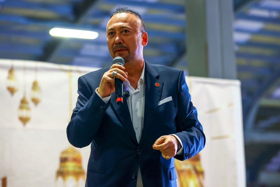 İDDİA | Uşak Belediye Başkanı istifa etmezse, ‘kesin ihraç’ istemiyle disiplin kuruluna sevk edilecek