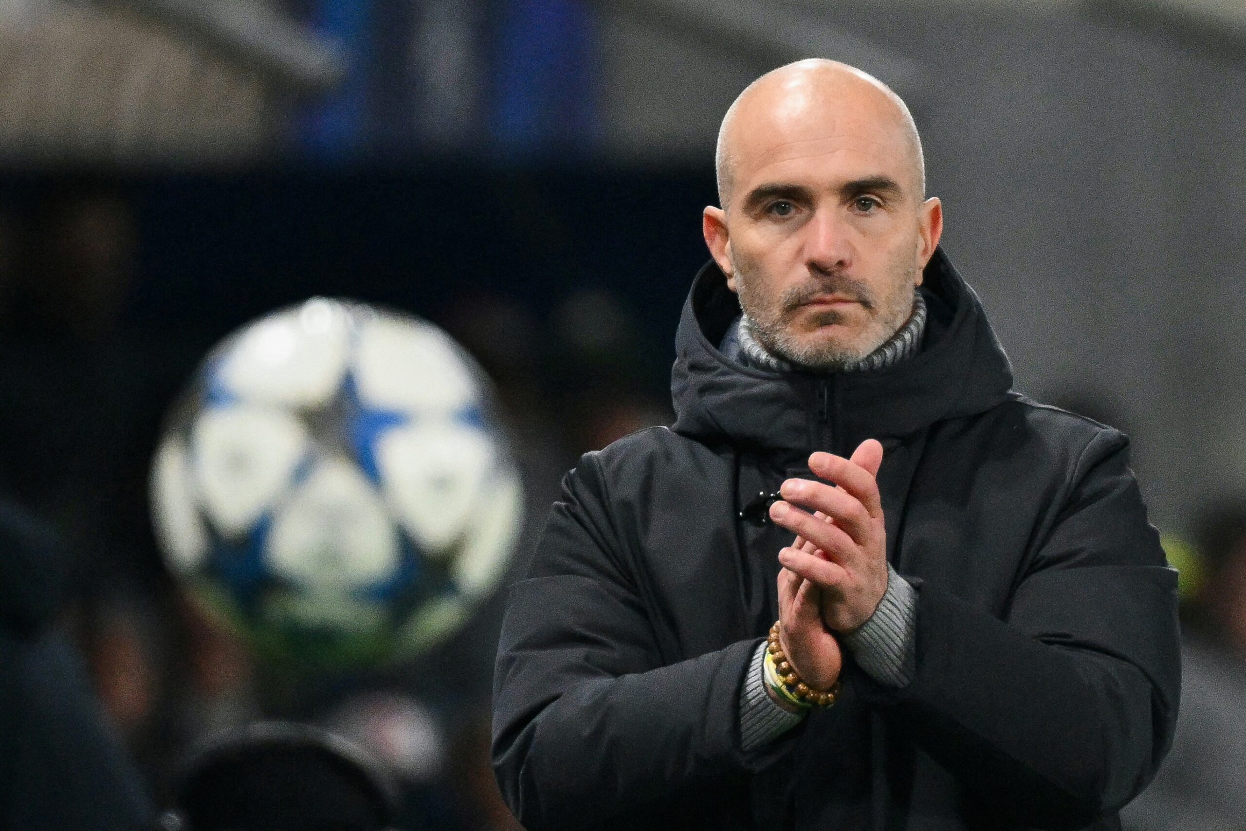 Manchester City, Guardiola’nın yerini Enzo Maresca ile doldurdu