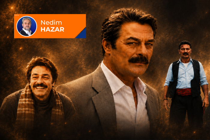 Güle güle Tatar Ramazan