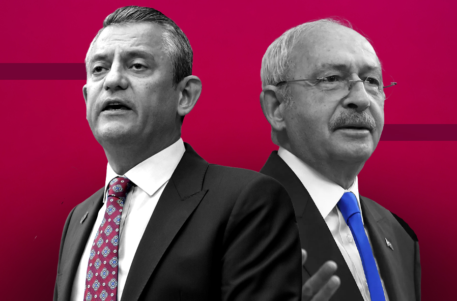 Özel’den Kılıçdaroğlu’na ‘Cemil Tugay’ cevabı: “Madem öyle neden başımıza bela ettin?”