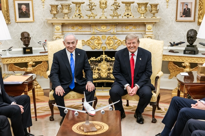Muhalefet, Netanyahu’nun istifasını istiyor: BAE, 7 Ekim saldırıları için uyardı mı?