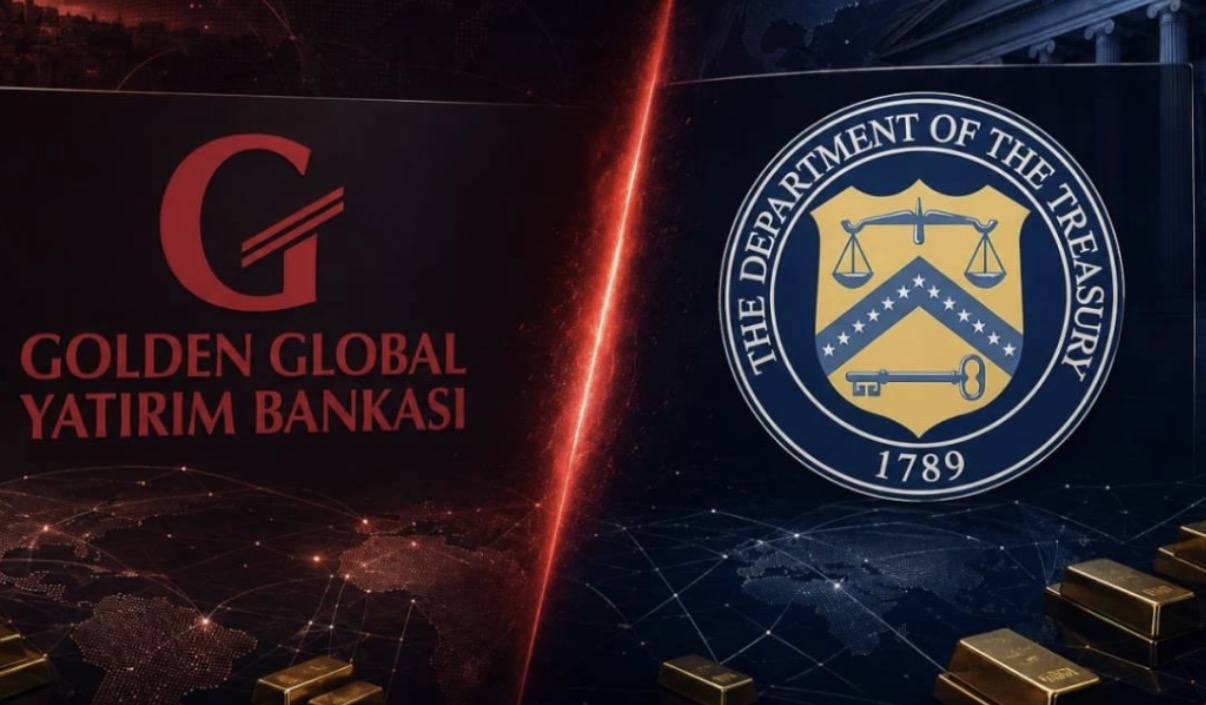 ABD, Türk bankasını yaptırım listesine aldı: İran bağlantısı iddiası