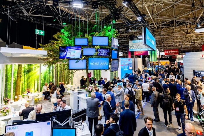 IBC2026: Medya yeni bir döneme giriyor
