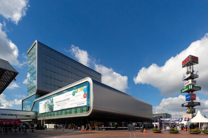 Medya dünyasının gözü Amsterdam’da; IBC2026 başlıyor
