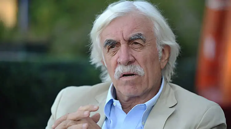 Çandar, DEM Parti, Erdoğan’ı destekleyecek mi? sorusuna cevap verdi: Duruma bakılır!