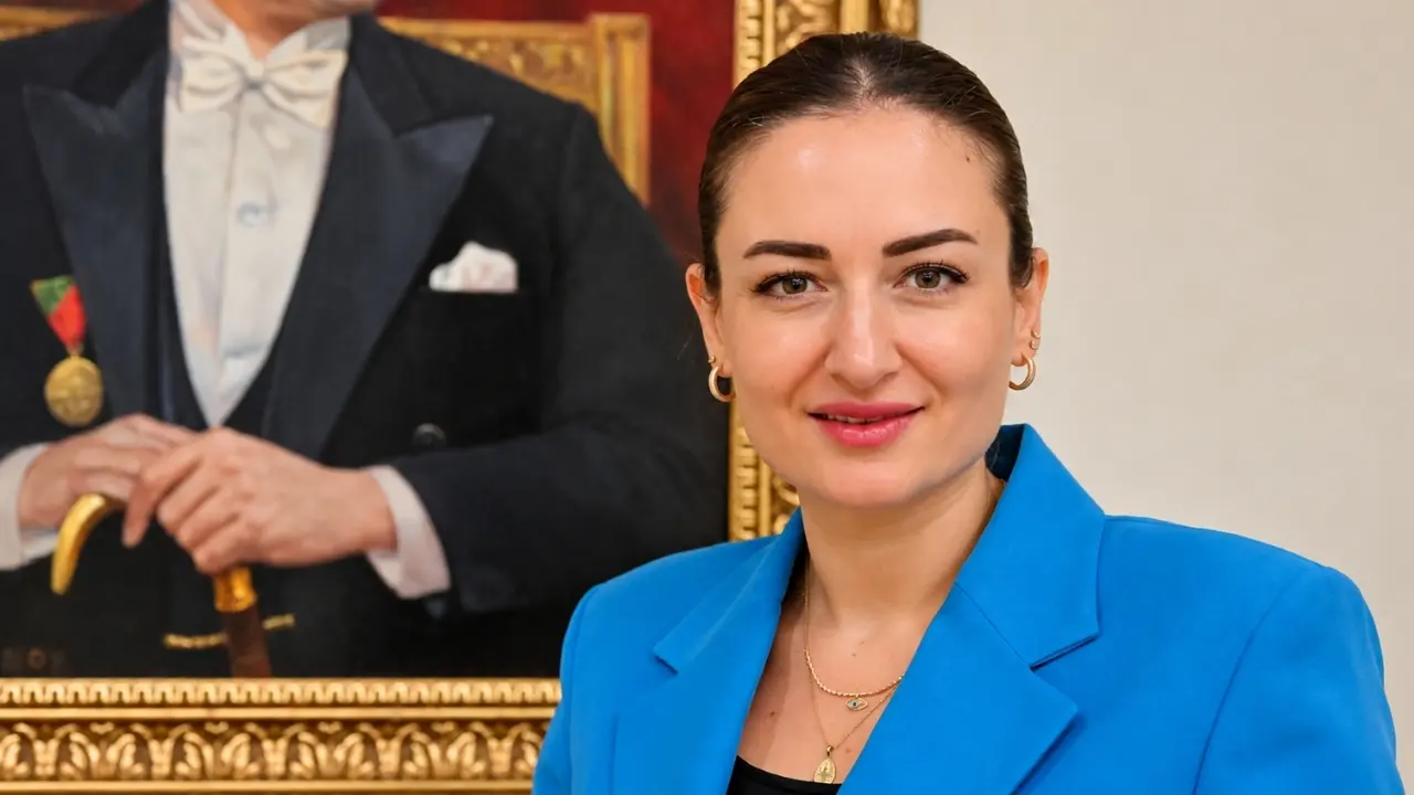 AKP’li isim sinyali vermişti; sıradaki büyükşehir Antalya mı?