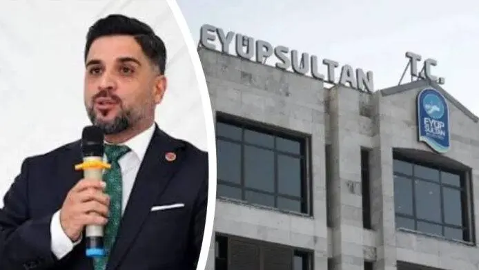 Eyüpsultan’da CHP ve YENİ Parti’nin adayı kazandı