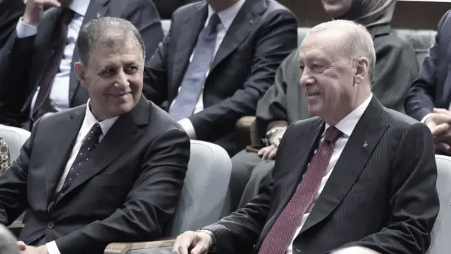 Cemil Tugay AKP’ye geçiş sürecini anlattı: “Erdoğan’dan olumlu anlamda çok etkilendim”