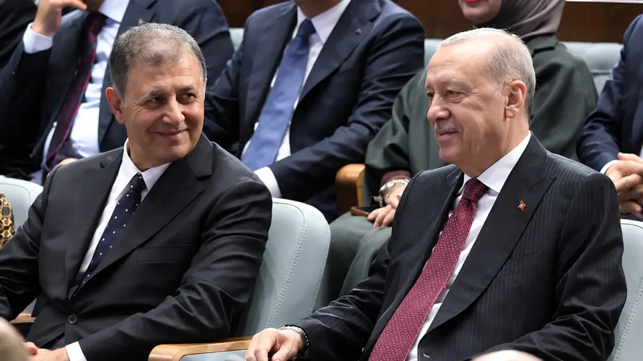 Cemil Tugay AKP’ye geçiş sürecini anlattı: “Erdoğan’dan olumlu anlamda çok etkilendim”