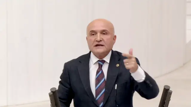 FON VURGUNU | Erhan Usta: “Kulislerde yanarsam yakarım tehditleri havada uçuşuyor”