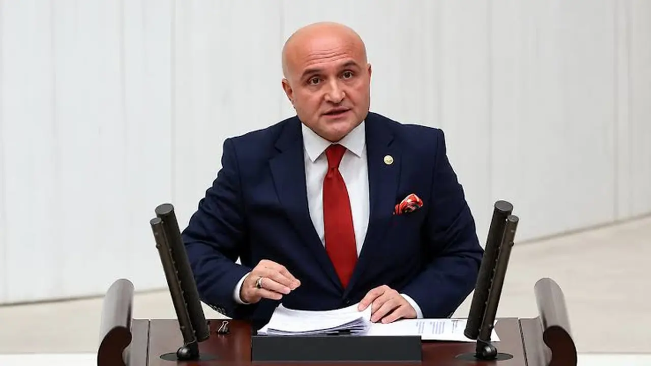 FON VURGUNU | Erhan Usta: “Kulislerde yanarsam yakarım tehditleri havada uçuşuyor”