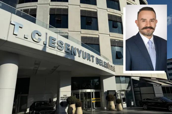 Kayyım yönetimindeydi; Esenyurt Belediyesi soruşturmasında 9 tutuklama