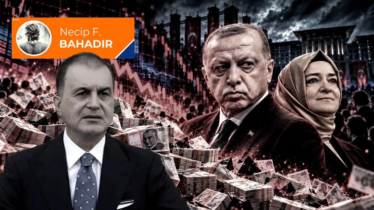 “Kötülük simgesi olarak kalacaksınız”