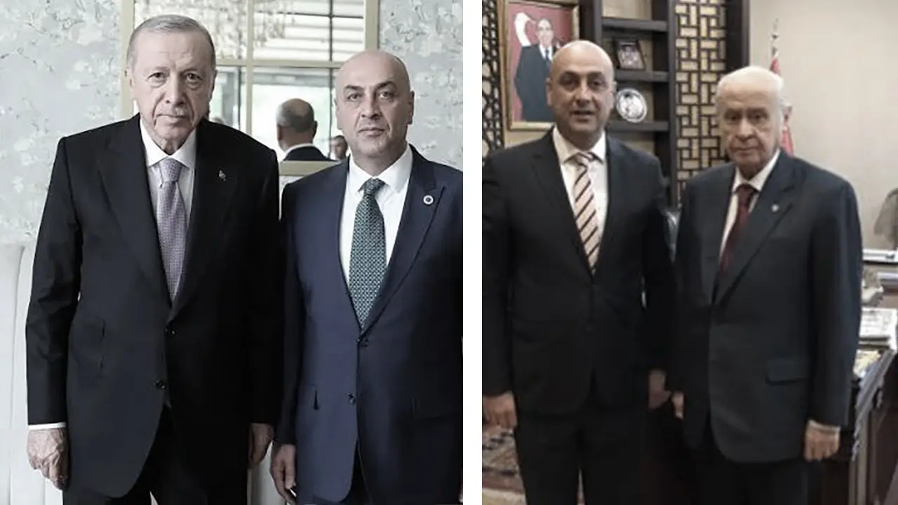 Ankara 2 No’lu Baro Başkanı: “70 üyemizi hakim-savcı yaptık, Bakanlık ayrıcalık tanıdı”