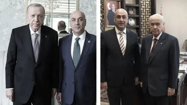 Ankara 2 No’lu Baro Başkanı: “70 üyemizi hakim-savcı yaptık, Bakanlık ayrıcalık tanıdı”