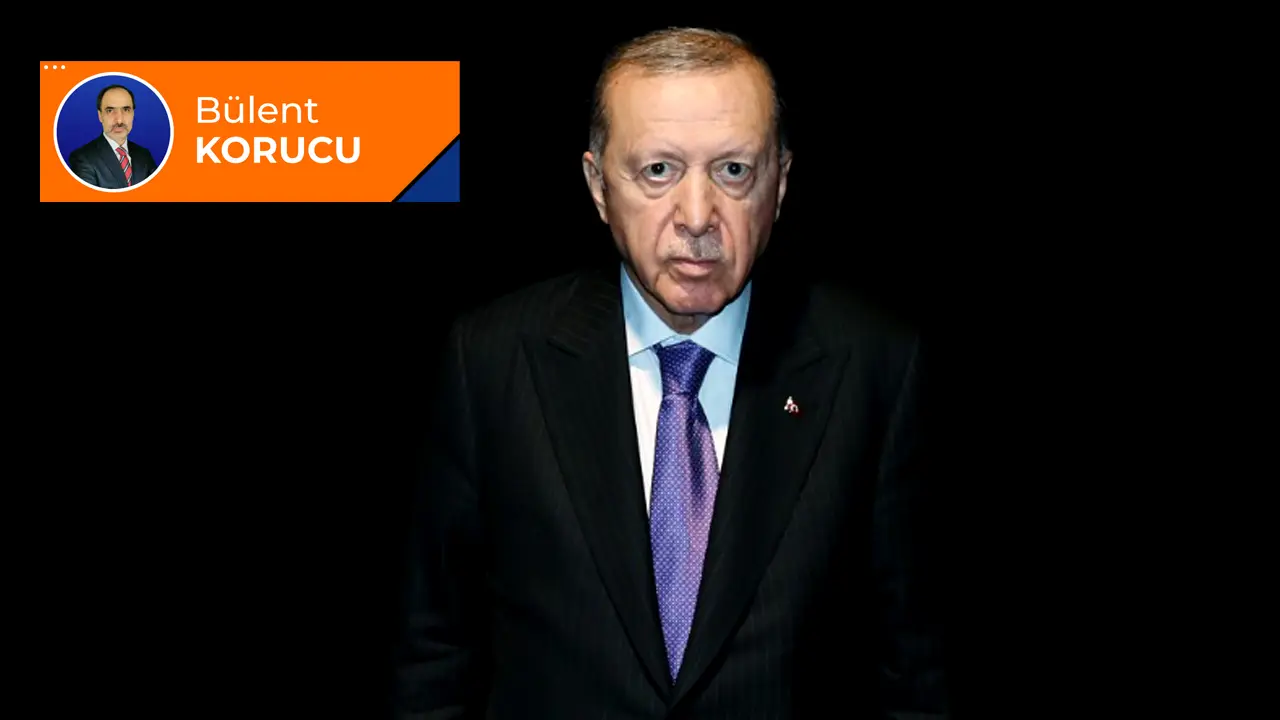 Erdoğan gerçekten zorda mı?