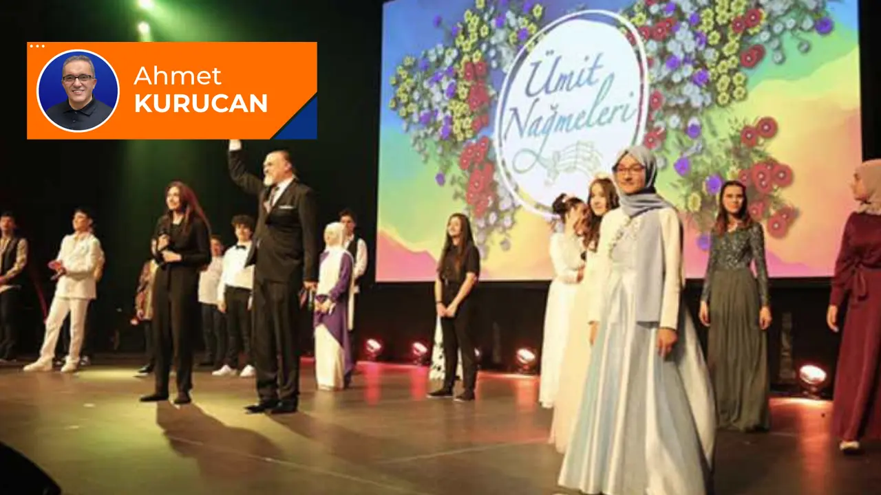 Acılarımızı unutmadan hayata devam etmek
