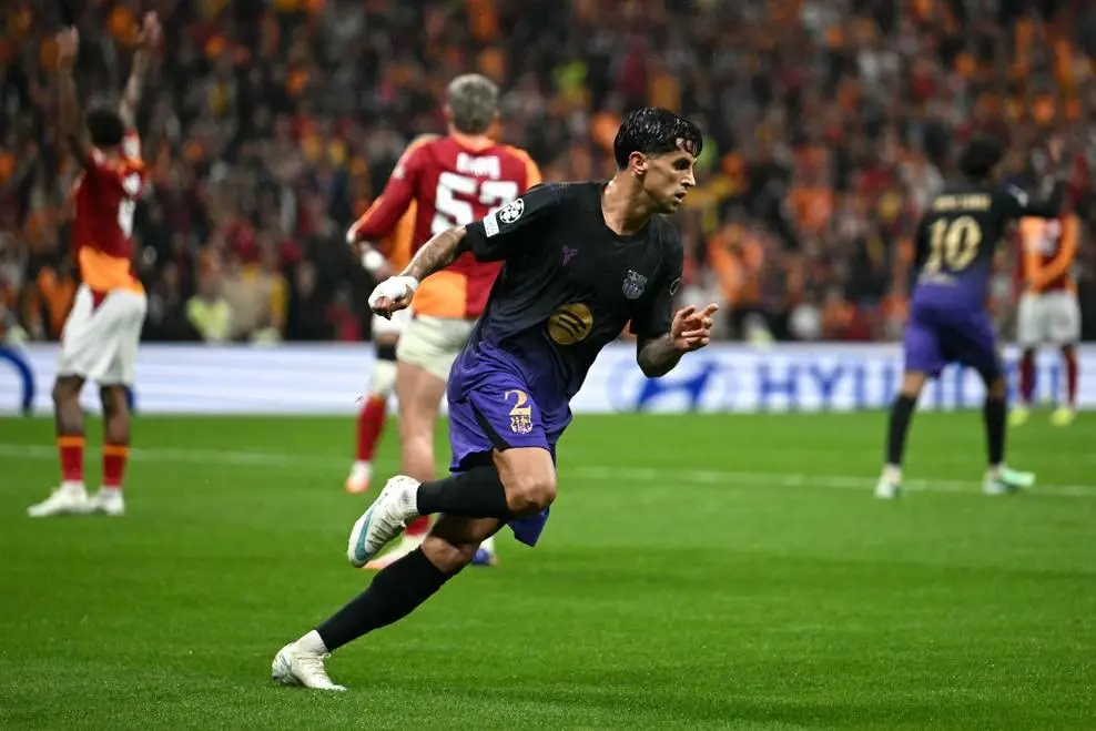 Şampiyonlar Ligi’nde sürprizler gecesi; 9 maç, 30 gol!