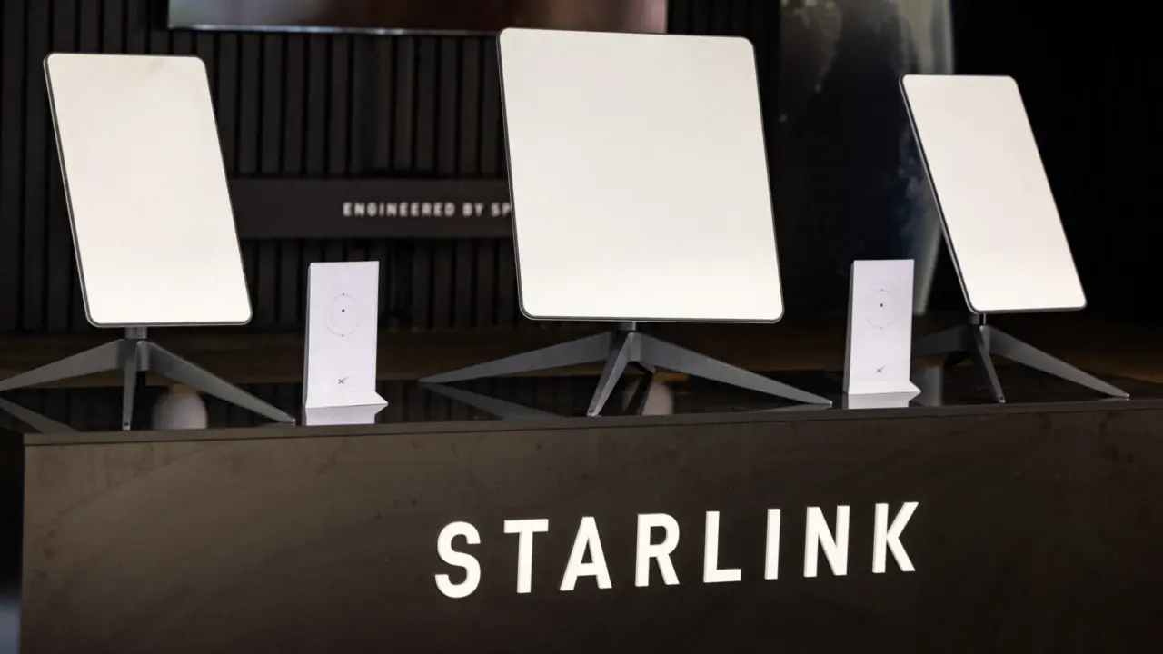 Polonya’da Starlink istasyonu kundaklanmıştı: 2 Türkiye vatandaşı Almanya’da gözaltına alındı