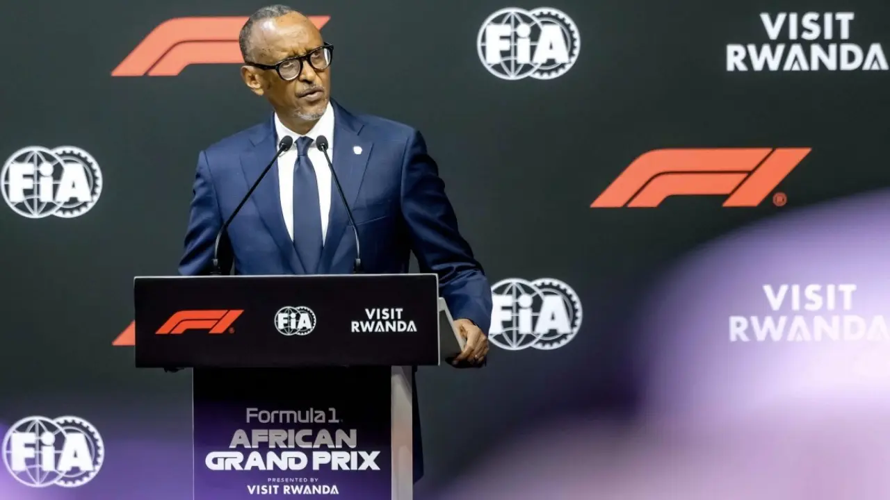 Formula 1, 1993’ten bu yana ilk kez Afrika’ya dönüyor