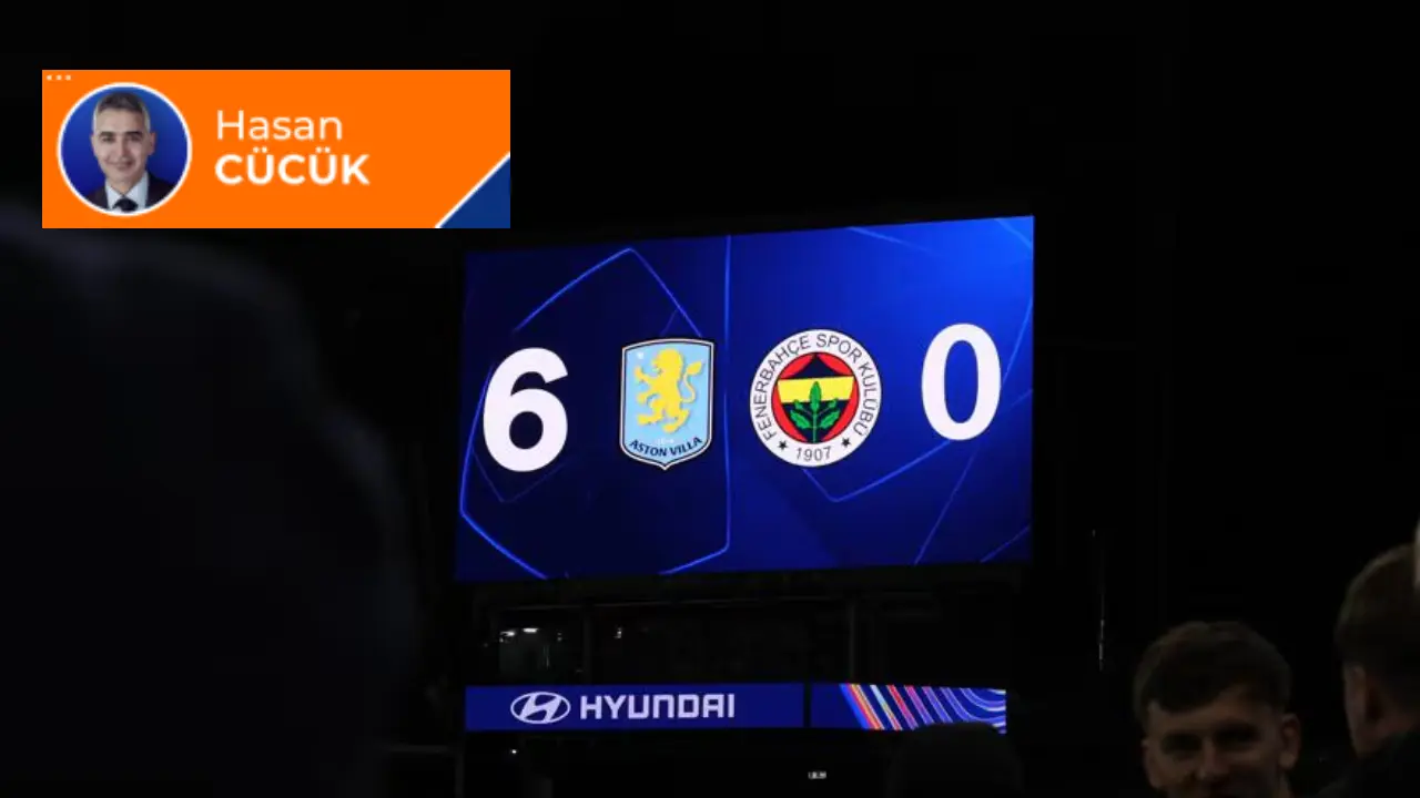 İki gecede dağılan Avrupa hayali