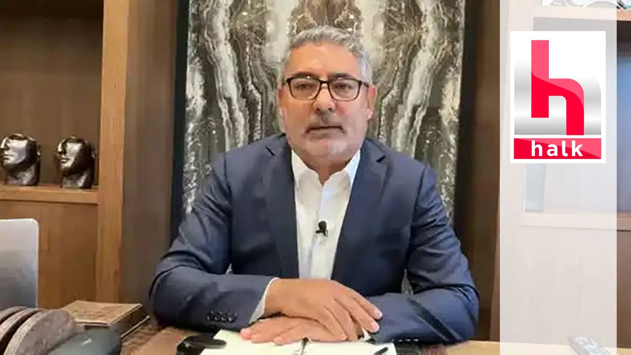 Cafer Mahiroğlu: “Halk TV’yi geri alacağız!”