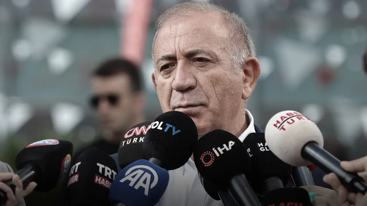 Butlan CHP’sinde İstanbul il başkanı değişti; Gürsel Tekin’e teşekkür edildi