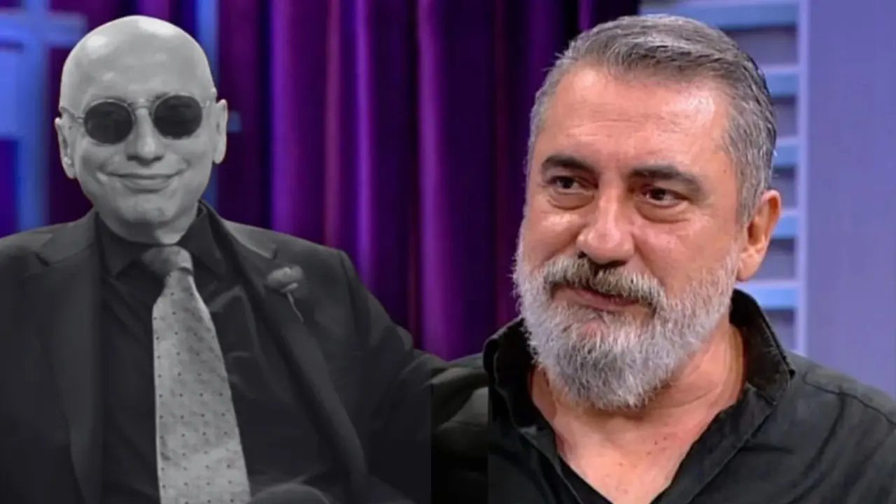 Soner Olgun’dan acı haber