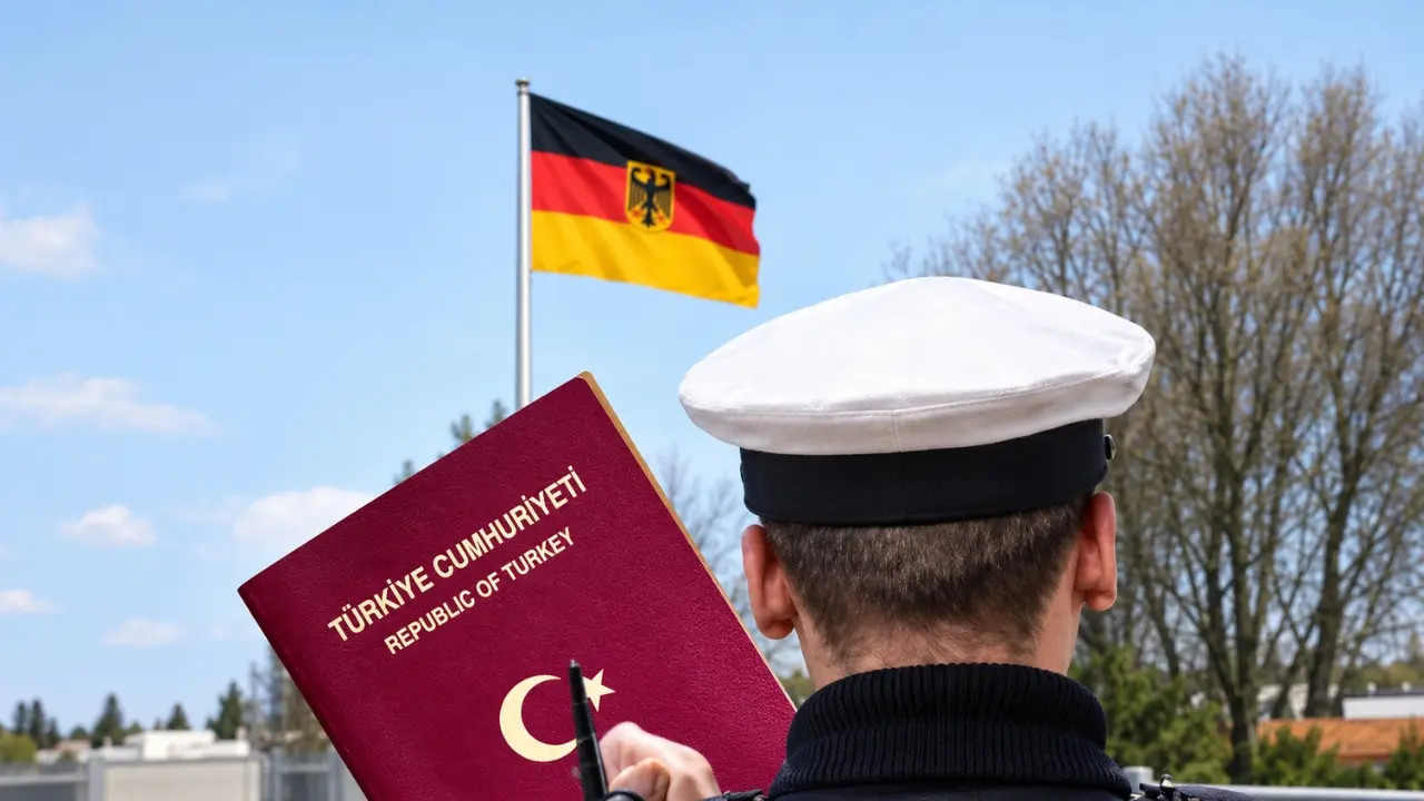 Die Zeit: Bazı Türkler iltica için rüşvetle ceza soruşturması satın alıyor
