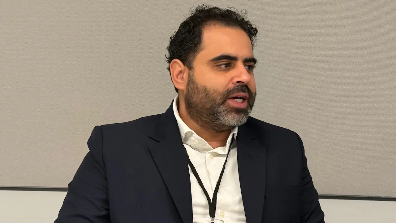 Mohammed Chahim: “Kritik hammaddeler konusunda Çin’e bağımlı kalmamalıyız”