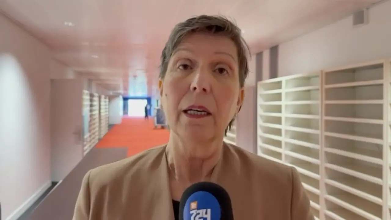 Anja Hazekamp: “Hayvanların canlı taşınmasına son verilmeli”
