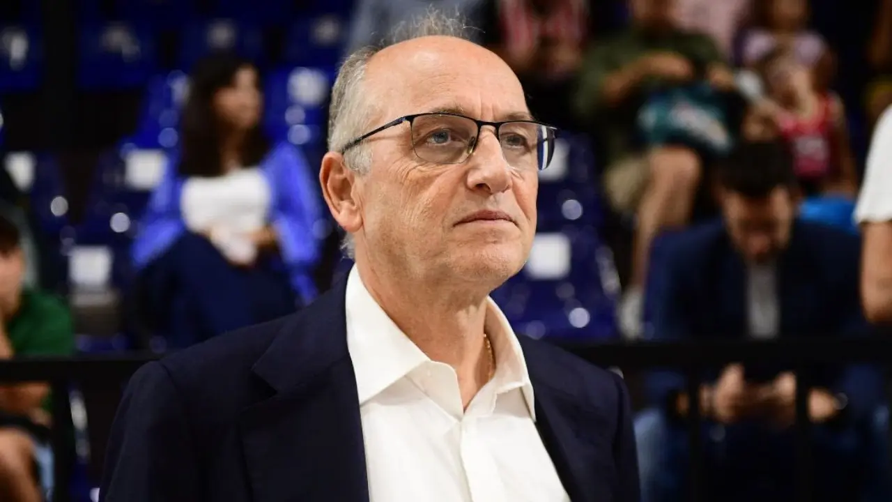 Komşuda şike ve rüşvet soruşturması: Basketbol Federasyonu Başkanı gözaltına alındı