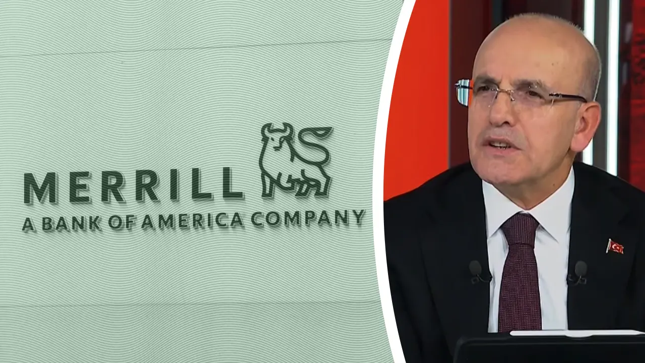 FON VURGUNU | 8 milyar TL’lik soru: Merrill Lynch operasyonları önceden mi öğrendi?