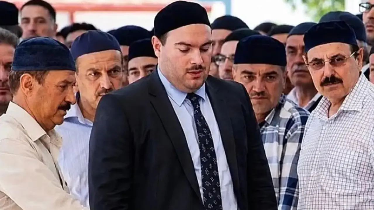 Süleymanlılar operasyonu: Gözaltına alınan 24 kişiden 19’u tutuklandı