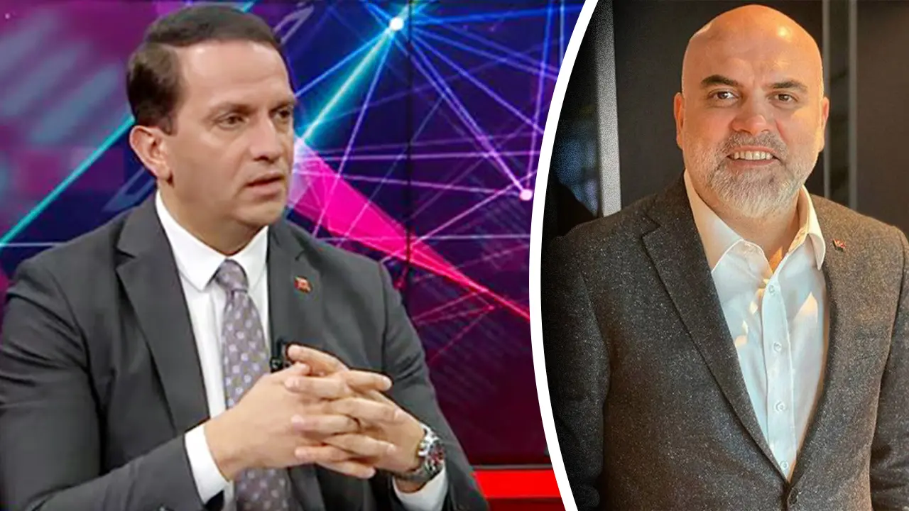 Rüşvet istemekle suçlanıyordu; savcıdan AKP’li Mücahit Birinci’ye ceza talebi