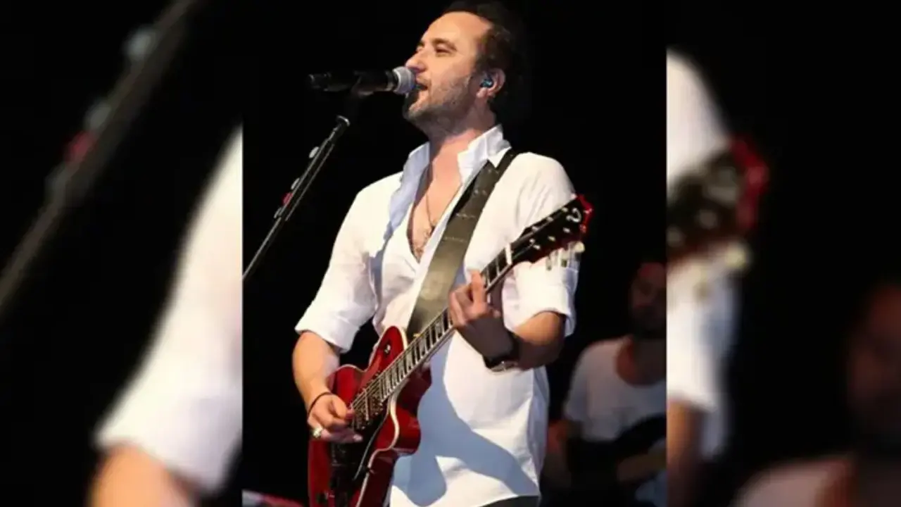 Şarkıcı Nev hayatını kaybetti