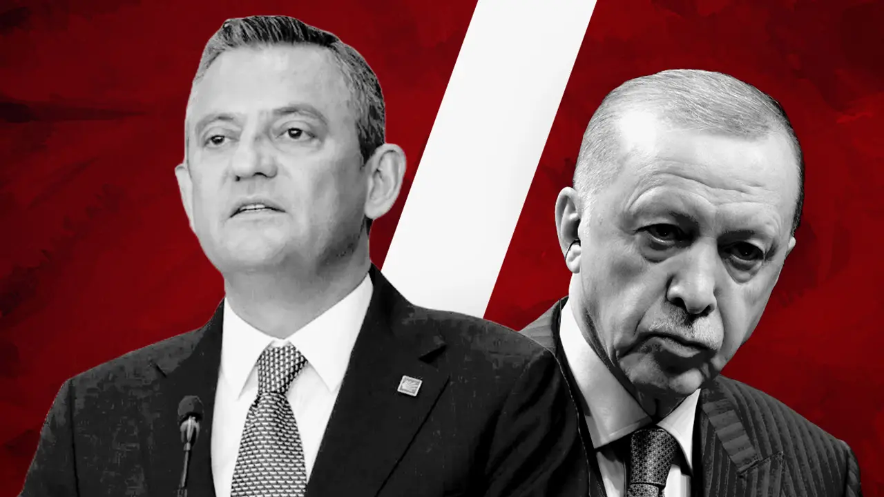 Son seçim anketi; AKP ile YENİ Parti arasındaki fark 3 puanın altına indi