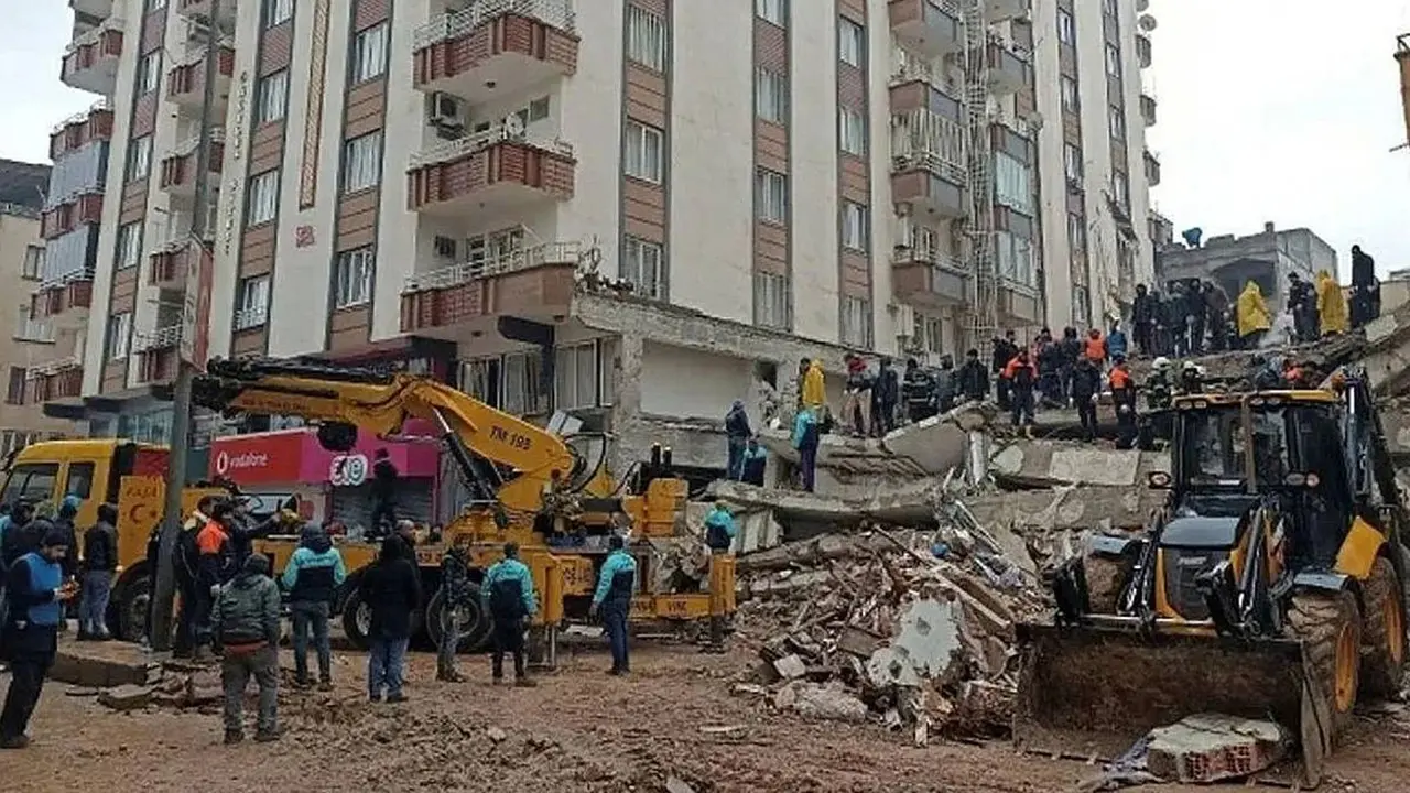 51 kişinin öldüğü Furkan Apartmanı davasında ikinci kez bozma kararı