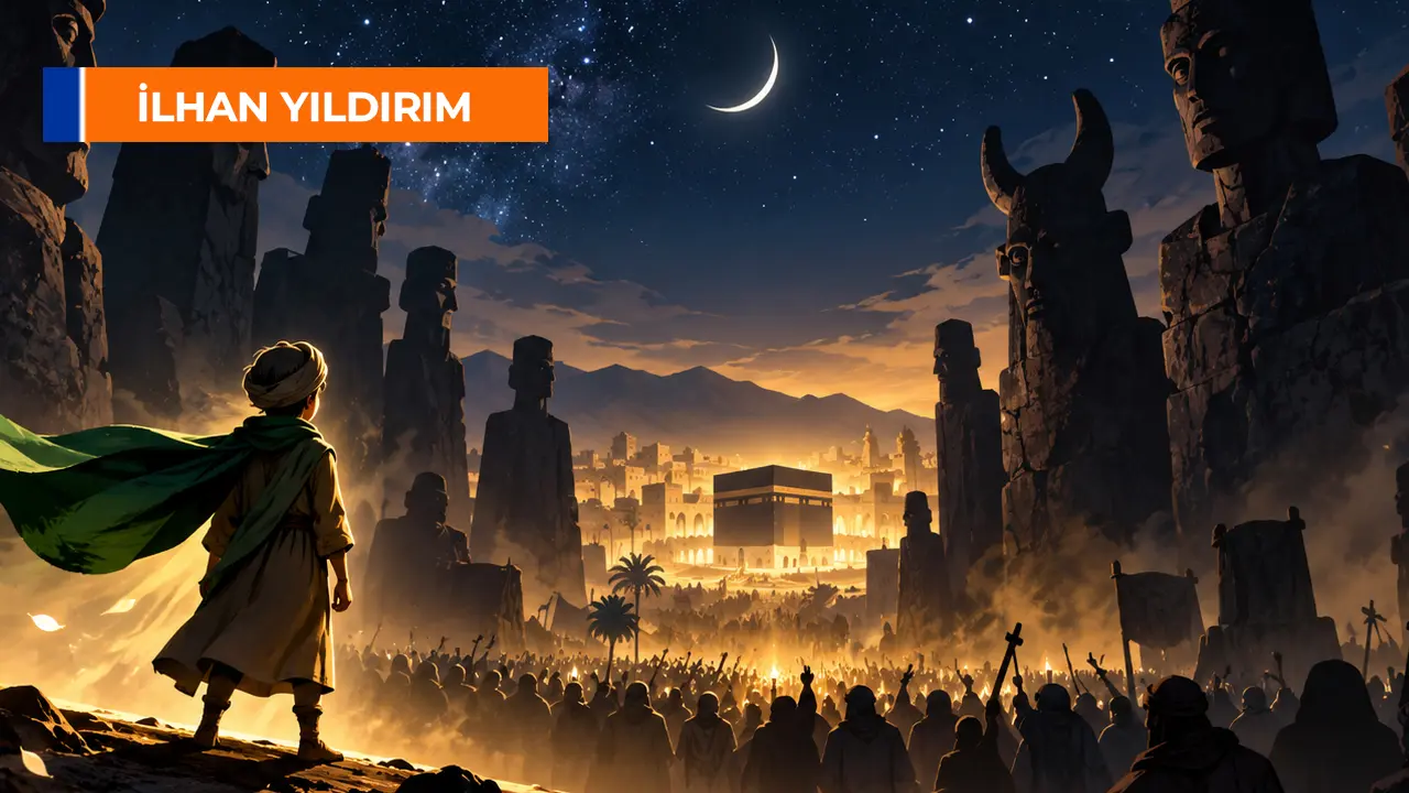 Tüm zaman yalnızlarına