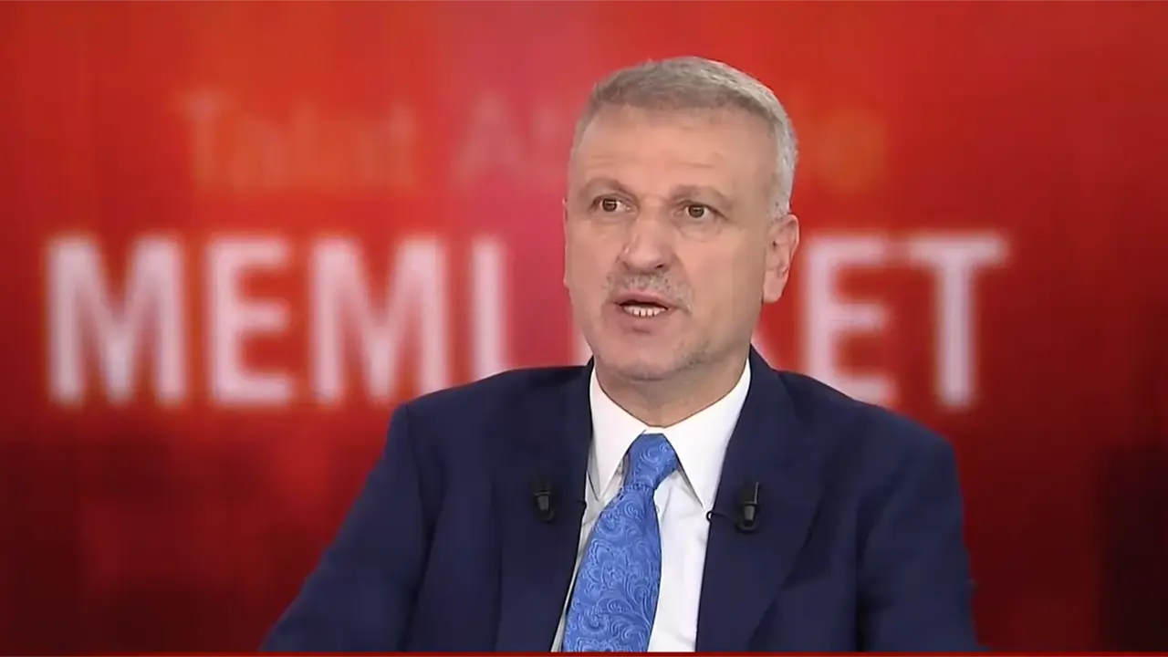 Azerbaycan istemişti; Oktay Saral görevden alındı